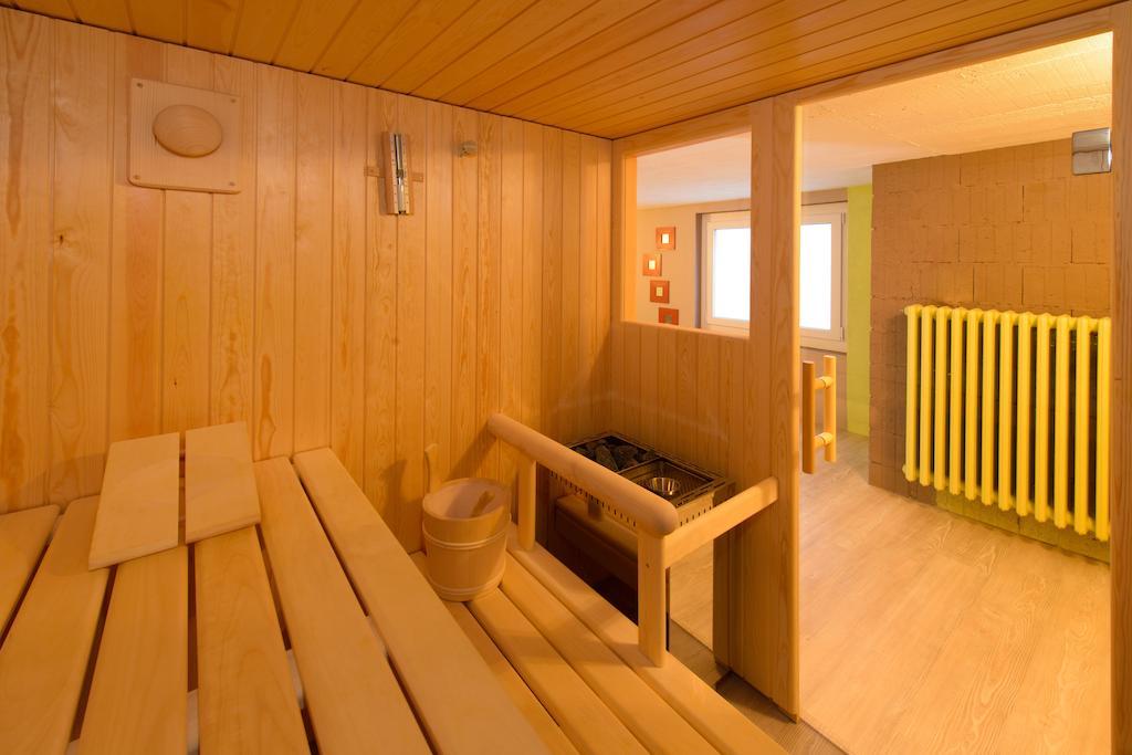 Apartment Efeu "Mit Stil & Tradition" Grächen Kültér fotó
